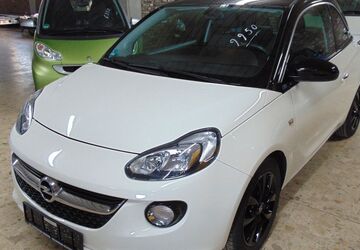 Opel Adam 55.000 km 9.950 &euro; Eschweiler 52249