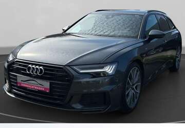 Audi A6 72.174 km 40.890 &euro; Aachen 52068