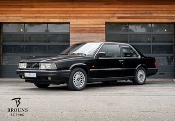 Volvo 780 176.000 km 19.950 &euro; Aachen 52072