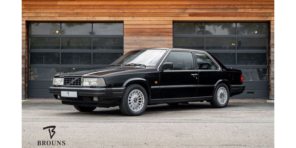 Volvo 780 176.000 km 19.950 &euro; Aachen 52072