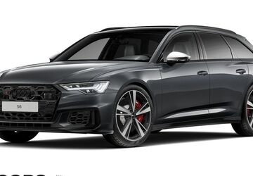 Audi S6 12.957 km 68.970 &euro; Aachen 52078