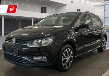VW Polo 98.430 km 9.990 &euro; Aldenhoven 52457
