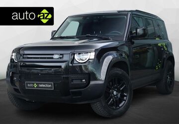 Land Rover Defender 92.502 km 68.849 &euro; Aachen 52072