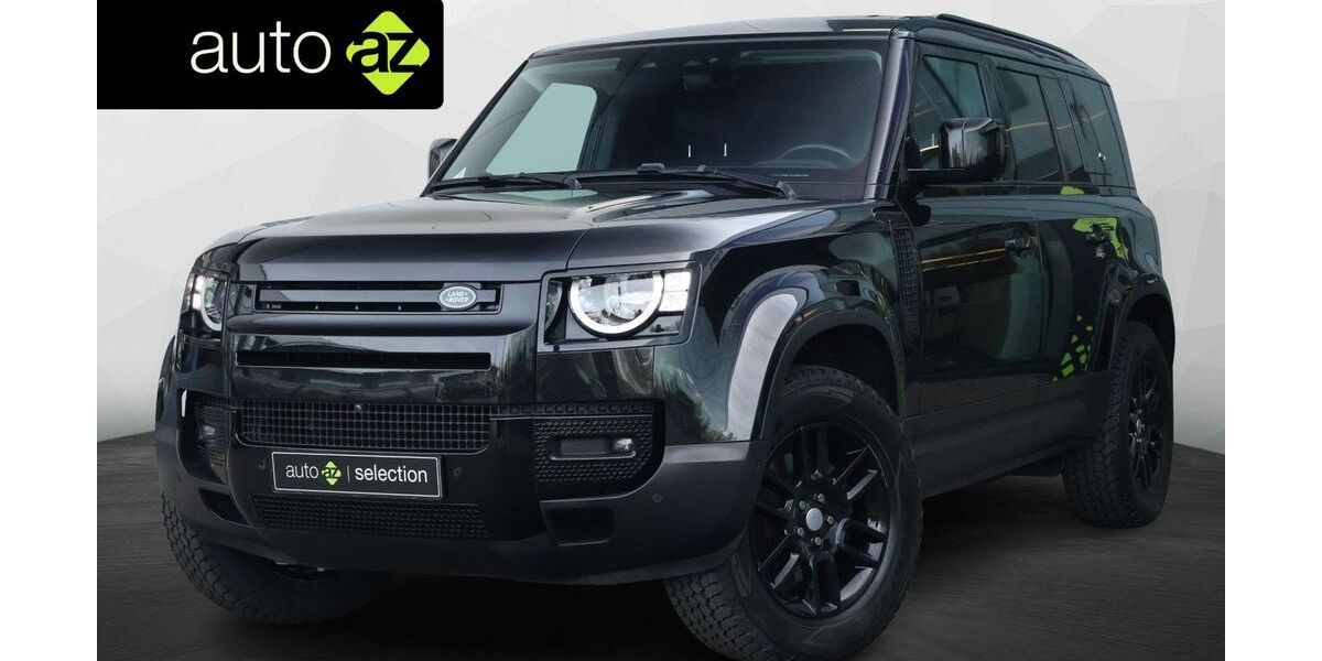 Land Rover Defender 92.502 km 68.849 &euro; Aachen 52072