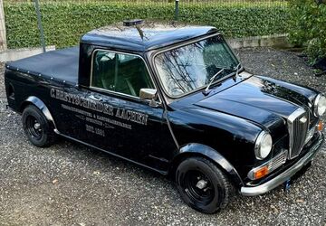 Mini Andere 3.500 km 29.500 &euro; Aachen 52074