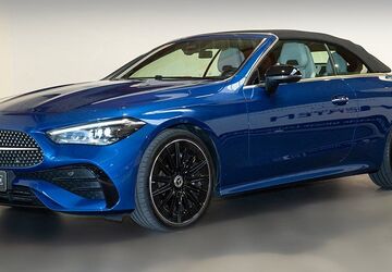 Mercedes-Benz CLE 220 18.909 km 55.950 &euro; Düren 52349