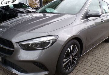 Mercedes-Benz B 200 4.750 km 28.950 &euro; Geilenkirchen 52511