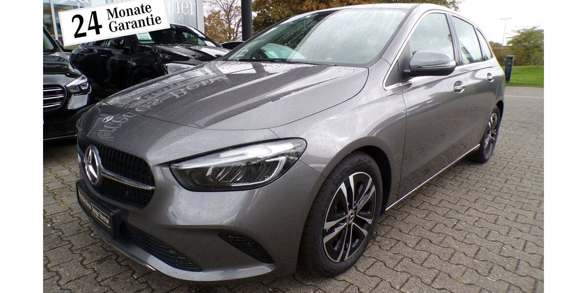 Mercedes-Benz B 200 4.750 km 28.950 &euro; Geilenkirchen 52511