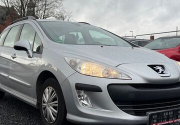 Peugeot 308 215.000 km 2.500 &euro; Düren 52349
