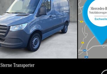 Mercedes-Benz Sprinter 82.973 km 21.277 &euro; Eschweiler 52249