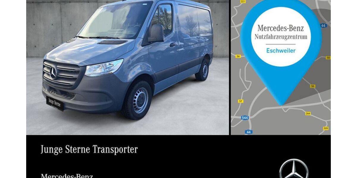 Mercedes-Benz Sprinter 82.973 km 21.277 &euro; Eschweiler 52249