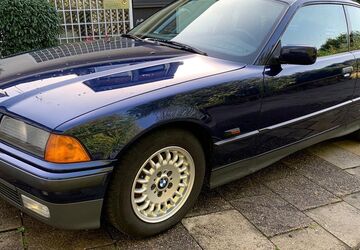 BMW 320 355.000 km 5.199 &euro; Stolberg 52224