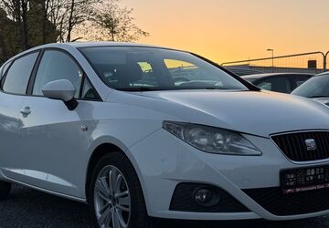 Seat Ibiza 262.000 km 3.300 &euro; Düren 52349