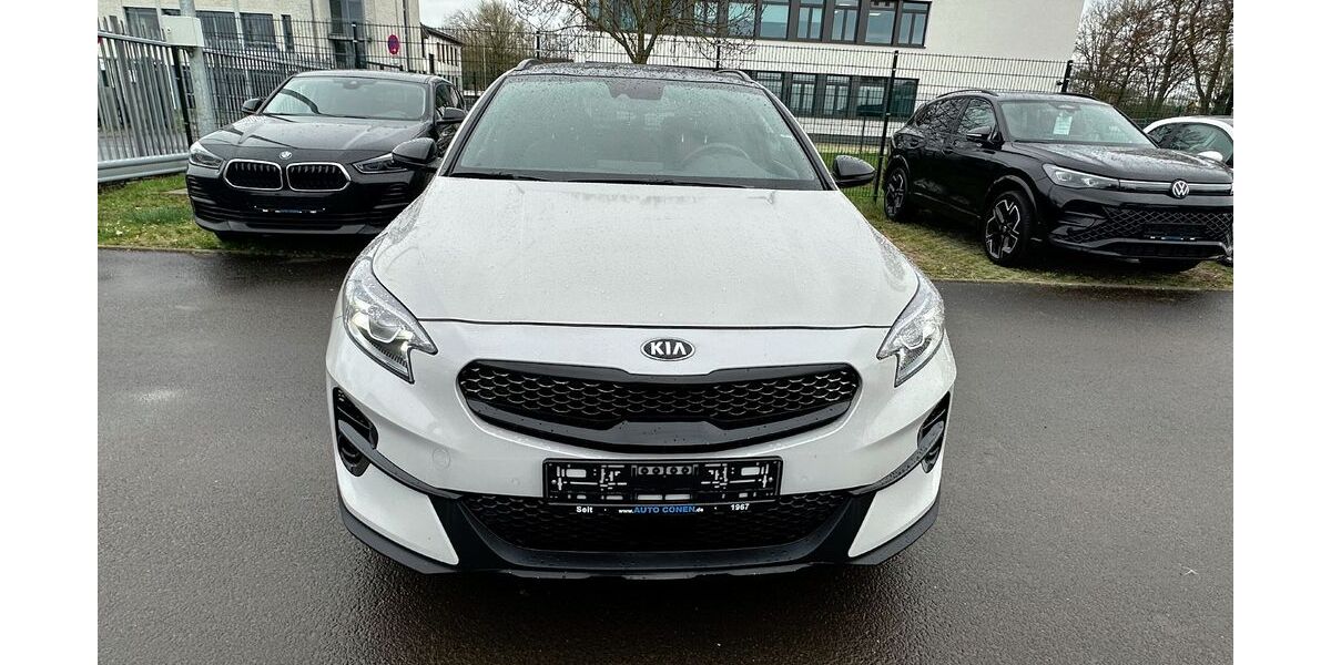 Kia XCeed 101.000 km 14.950 &euro; Düren 52351