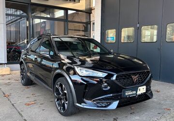 Cupra Formentor 29.845 km 29.490 &euro; Geilenkirchen 52511