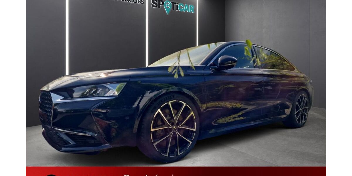 DS Automobiles DS9 8.724 km 39.450 &euro; Aachen 52078