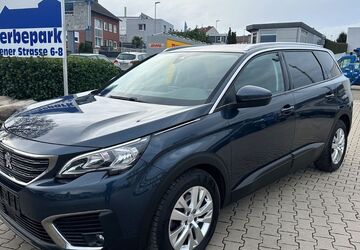 Peugeot 5008 180.157 km 9.490 &euro; Stolberg 52222