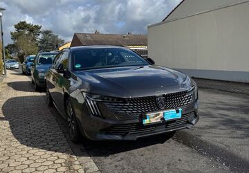 Peugeot 508 18.083 km 26.500 &euro; Düren 52355