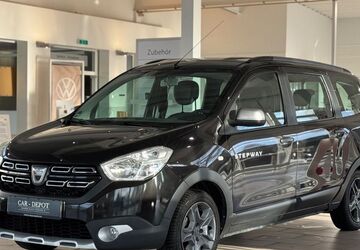 Dacia Lodgy 97.000 km 11.499 &euro; Inden 52459