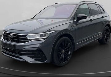 VW Tiguan 42.588 km 34.990 &euro; Aachen 52068