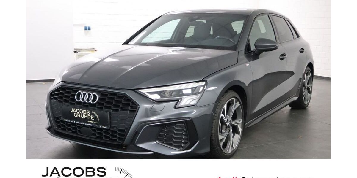 Audi A3 27.872 km 32.440 &euro; Alsdorf 52477