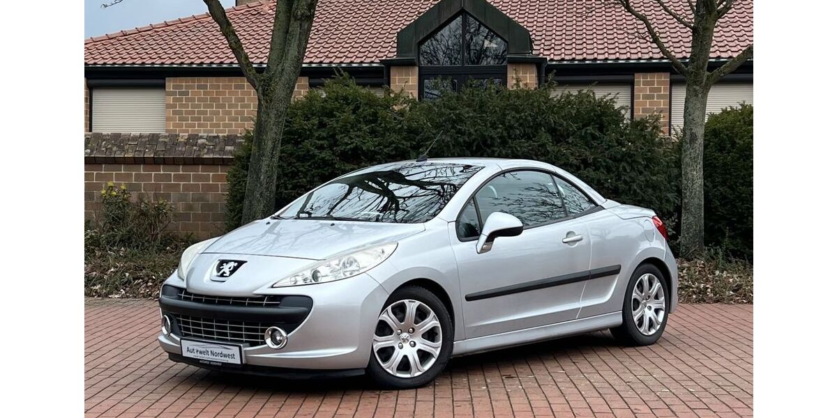 Peugeot 207 92.938 km 3.999 &euro; Jülich 52428