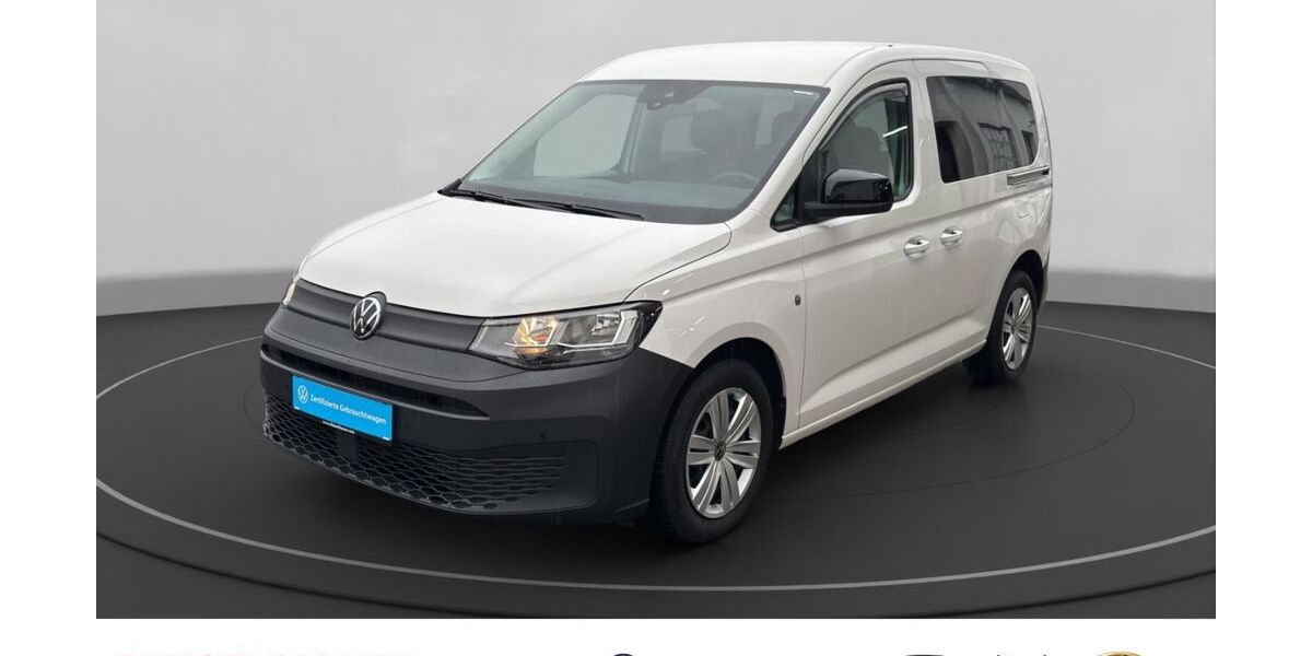VW Caddy 27.954 km 28.690 &euro; Aachen 52068