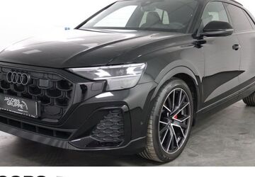 Audi Q8 16.884 km 83.960 &euro; Alsdorf 52477