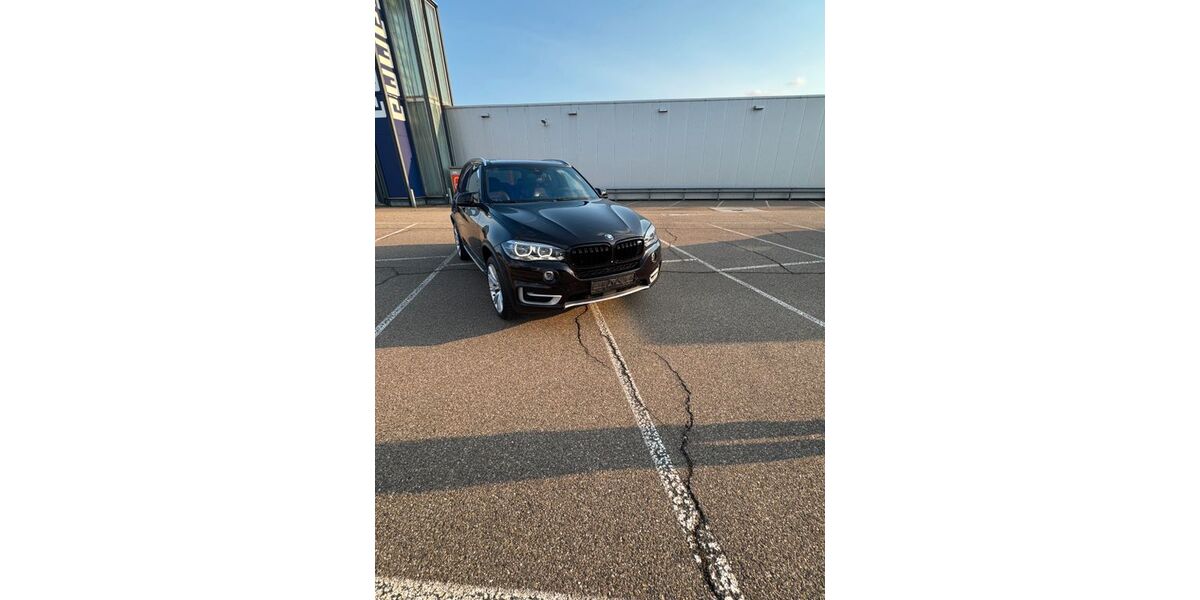 BMW X5 226.500 km 19.999 &euro; Selfkant 52538