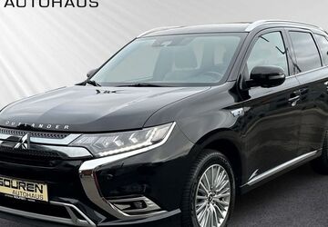 Mitsubishi Outlander 119.100 km 20.750 &euro; Aachen 52070