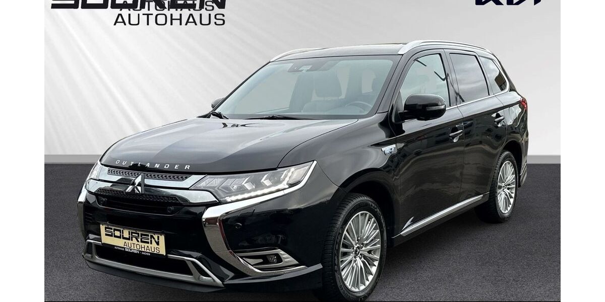 Mitsubishi Outlander 119.100 km 20.750 &euro; Aachen 52070