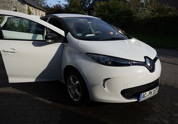 Renault ZOE 79.900 km 8.499 &euro; Aachen 52076