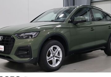 Audi Q5 10.206 km 42.420 &euro; Aachen 52078