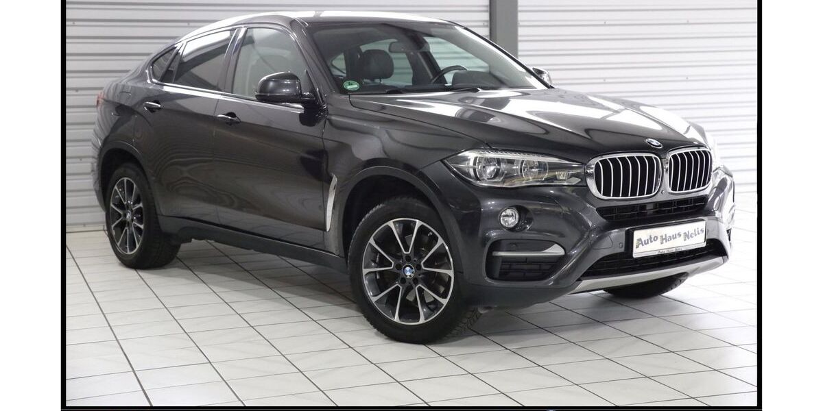 BMW X6 175.000 km 30.980 &euro; Geilenkirchen 52511