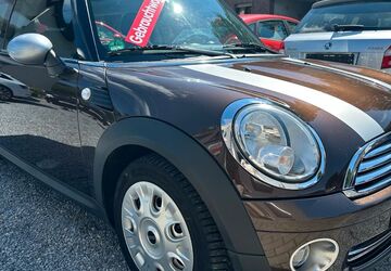 Mini Cooper Clubman 108.625 km 5.950 &euro; Aachen 52080