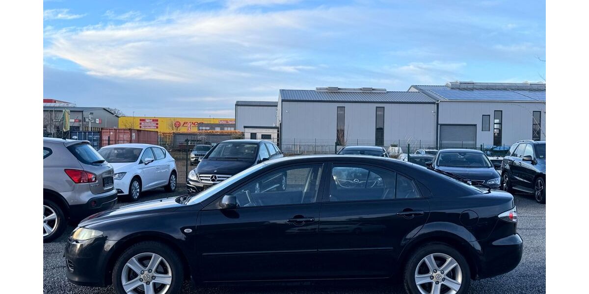 Mazda 6 193.000 km 2.250 &euro; Düren 52351