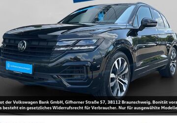 VW Touareg 59.928 km 64.990 &euro; Aachen 52068