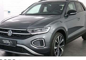 VW T-Roc 20.432 km 34.960 &euro; Alsdorf 52477