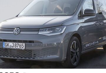 VW Caddy Maxi 8.888 km 40.830 &euro; Geilenkirchen 52511