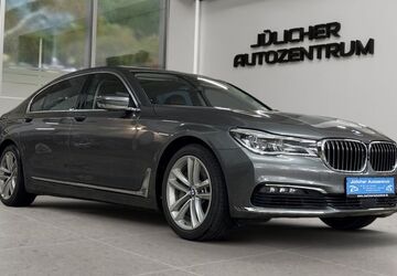 BMW 750 114.900 km 27.490 &euro; Jülich 52428