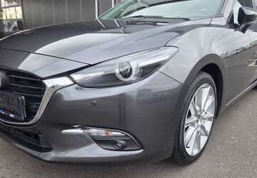 Mazda 3 112.046 km 13.880 &euro; Düren 52351
