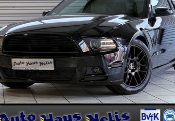 Ford Mustang 171.800 km 16.990 &euro; Geilenkirchen 52511