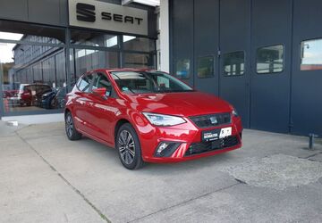 Seat Ibiza 15.450 km 16.990 &euro; Geilenkirchen 52511