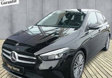 Mercedes-Benz B 200 28.750 km 26.950 &euro; Geilenkirchen 52511