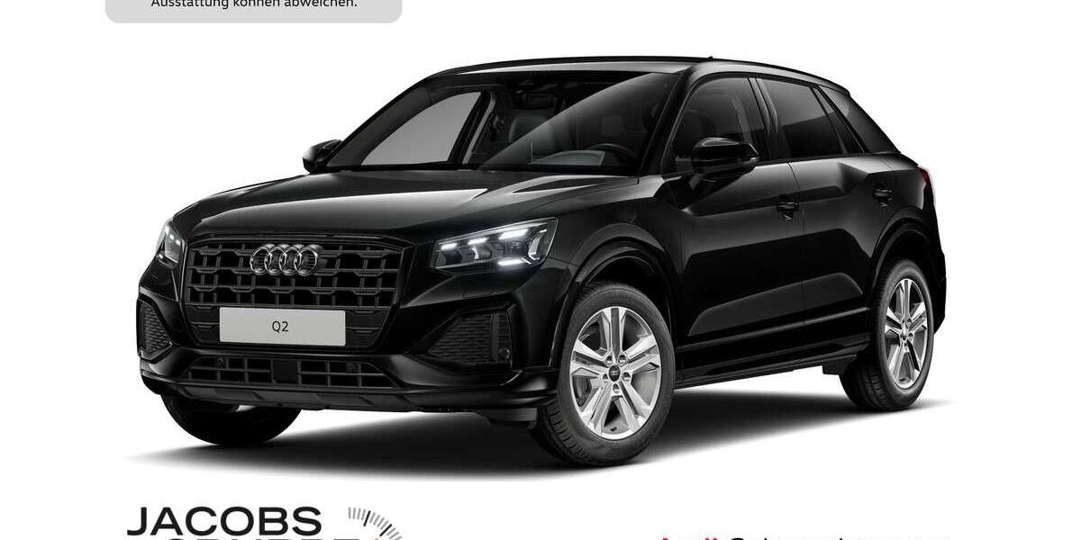 Audi Q2 15.419 km 30.880 &euro; Alsdorf (bei Aachen) 52477