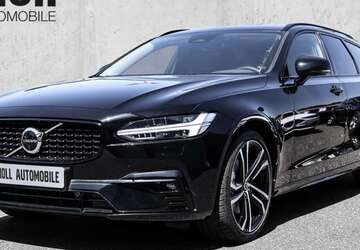 Volvo V90 22.900 km 40.980 &euro; Aachen 52078