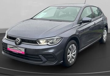 VW Polo 35.615 km 15.190 &euro; Aachen 52068