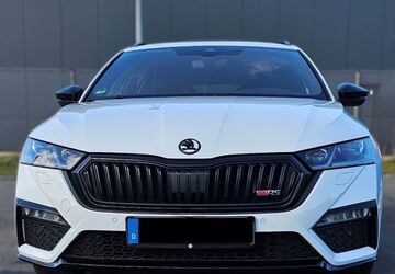 Skoda Octavia 68.500 km 32.200 &euro; Roetgen 52159