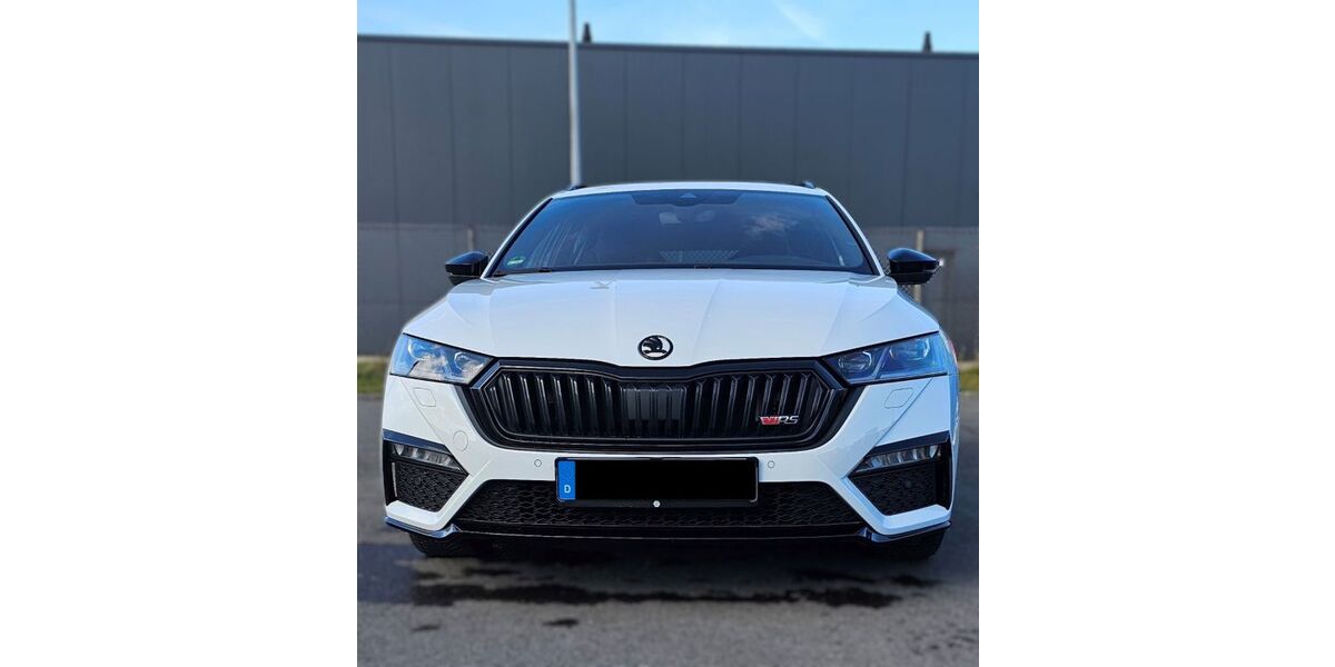 Skoda Octavia 68.500 km 32.200 &euro; Roetgen 52159