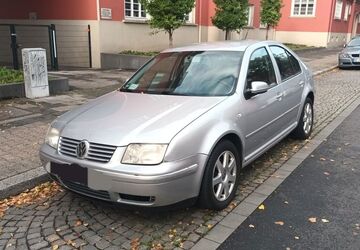 VW Bora 155.000 km 3.450 &euro; Aachen - Aachen-Mitte 52068
